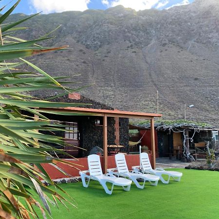 Casita La Enramada Villa Sabinosa ภายนอก รูปภาพ