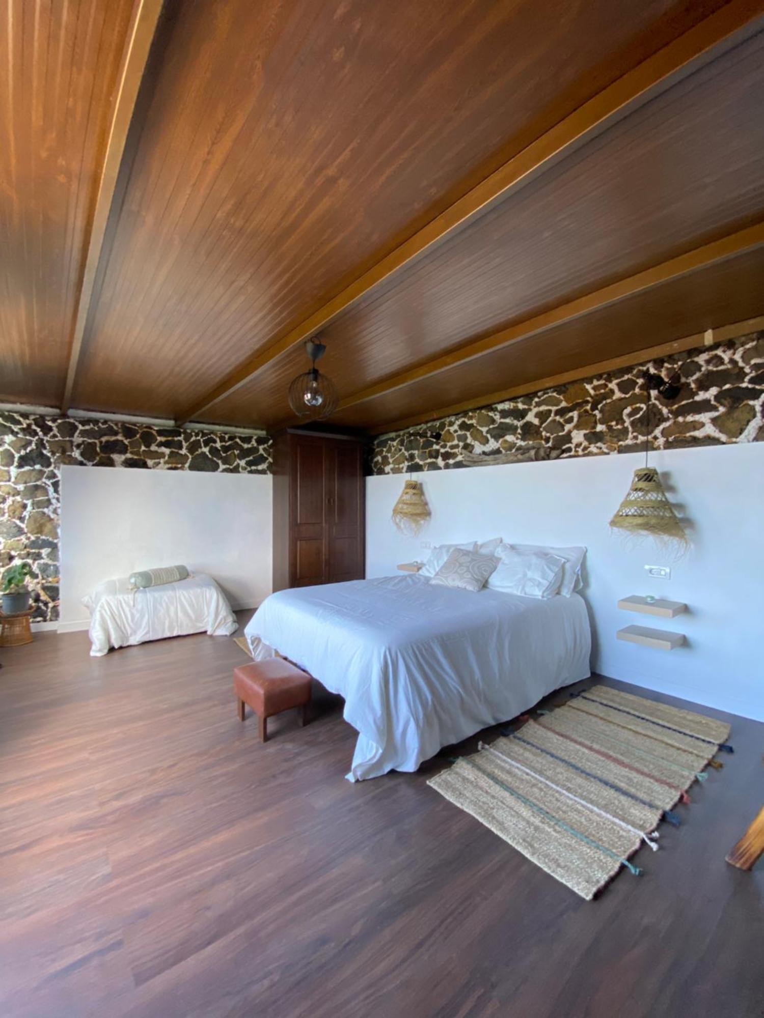 Casita La Enramada Villa Sabinosa ภายนอก รูปภาพ